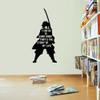 All I Can Do is Work Hard! That's The Story of My Life! - Tanjiro Demon Slayer Quote Tanjiro Kamado Silhouette Vinyl Wall Decal Sticker Art Home Room Living Room Nursery Kinder Dcor Size (20x8 inch) view 2