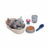 Imitation Ecoiffier Cat Basket Game view 1