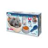 Imitation Ecoiffier Cat Basket Game view 2