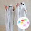 20pcs Creepy Finger Puppets for Boy Girl Fun Toys Party Favors for Puppet Shows Random Pattern Design Long Lasting for Celebrations Storytelling Props view 3