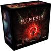 Rebel Studio Nemesis Lockdown - Sci-Fi Horror Tabletop Miniatures Strategy Game, Cooperative Adventure for Kids & Adults, Ages 14+, 1-5 Players, 90-180 Min Playtime view 1