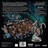 Rebel Studio Nemesis Lockdown - Sci-Fi Horror Tabletop Miniatures Strategy Game, Cooperative Adventure for Kids & Adults, Ages 14+, 1-5 Players, 90-180 Min Playtime view 3