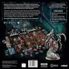 Rebel Studio Nemesis Lockdown - Sci-Fi Horror Tabletop Miniatures Strategy Game, Cooperative Adventure for Kids & Adults, Ages 14+, 1-5 Players, 90-180 Min Playtime view 4