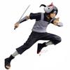 Banpresto NARUTO Shippuden VIBRATION STARS UCHIHA ITACHIPVC Figure Figurine 16cm view 1