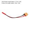 VBESTLIFE Female to JST Female Adapter Cable, RC Charging Adapter view 2