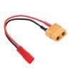 VBESTLIFE Female to JST Female Adapter Cable, RC Charging Adapter view 4