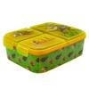 Stor 26220 Dinosaur Multiple SANDWICHERA, Multicoloured view 1