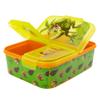 Stor 26220 Dinosaur Multiple SANDWICHERA, Multicoloured view 2