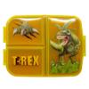 Stor 26220 Dinosaur Multiple SANDWICHERA, Multicoloured view 3