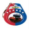 World's Coolest Sesame Street Talking Keychain, Multi, Miniature view 2