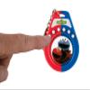World's Coolest Sesame Street Talking Keychain, Multi, Miniature view 3