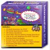 TestingMom.com SCAT Test Prep Flash Cards (School and College Ability Test)  Intermediate Level Grades 4  5  Complete SCAT Test for Students Applying to Johns Hopkins Center for Talented Youth view 2