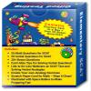 TestingMom.com SCAT Test Prep Flash Cards (School and College Ability Test)  Elementary Level Grades 2  3  Complete SCAT Test for Students Applying to Johns Hopkins Center for Talented Youth view 2