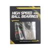 Yeah Racing YB0332BX RC PTFE Bearing Set w/Bearing Oil : Axial SCX10 III view 1