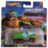 Hot Wheels Man at Arms - Masters of The Universe view 1