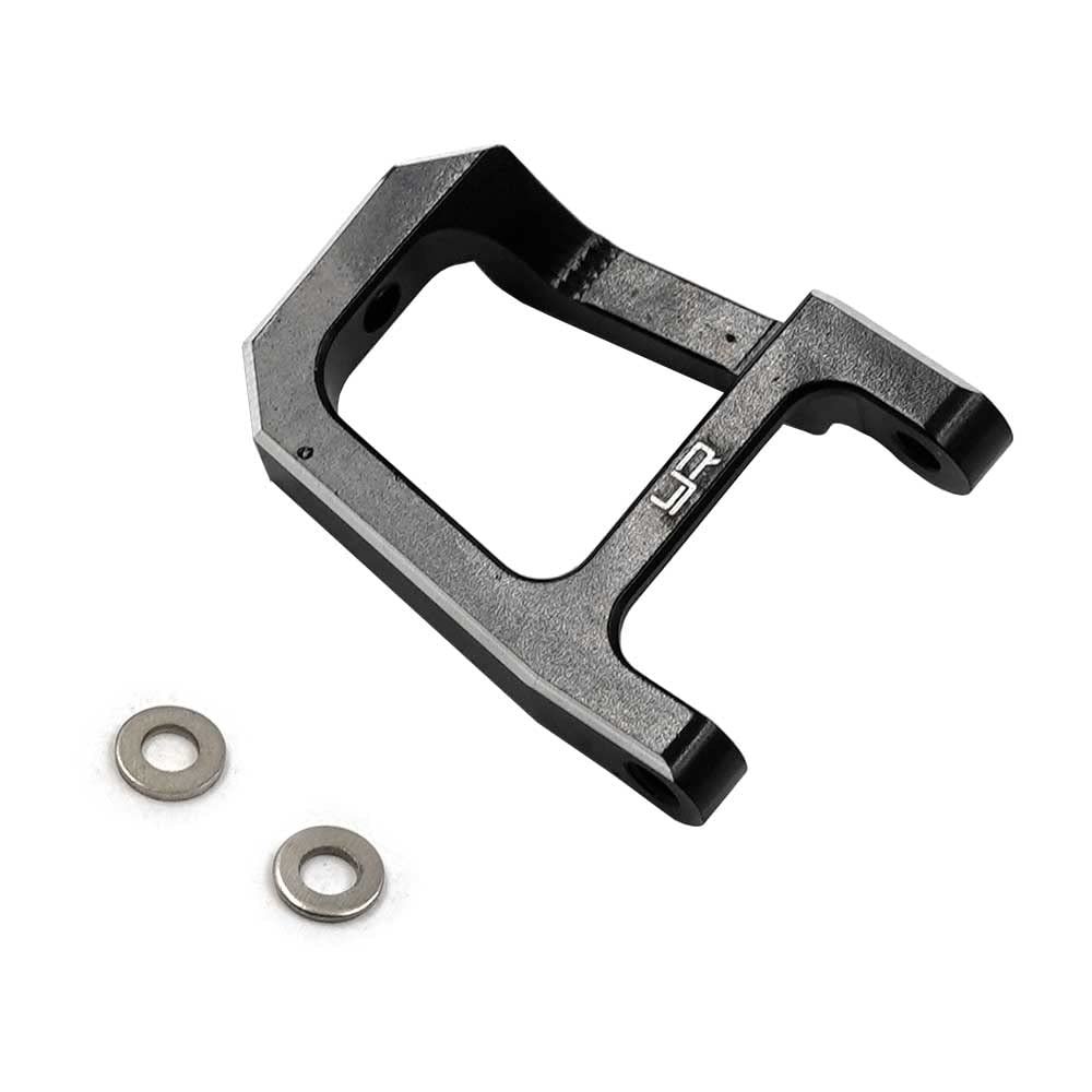 Yeah Racing KYMX-011 Aluminum Rear Chassis Brace : Kyosho Mini-Z 4x4 MX-01