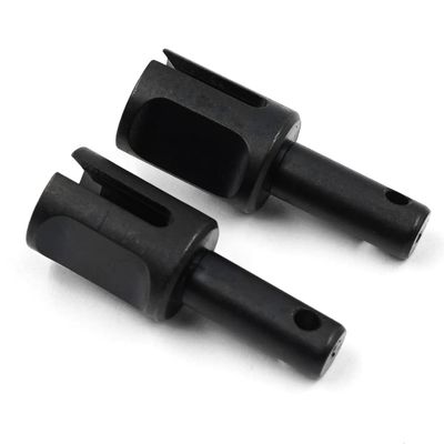 Yeah Racing TATT-056 Steel Gear Differential Cup Joint Small : TT02 / TT01