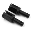 Yeah Racing TATT-056 Steel Gear Differential Cup Joint Small : TT02 / TT01 view 1