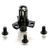 Exotek Racing LLC 22S Drag Slipper Eliminator for Kimbrough Spurs ETK2028 Electric Car/Truck Option Parts view 1