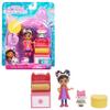 Gabby's Dollhouse - Art Studio - Gabby's Dollhouse Art Studio with 2 Figures, 2 Accessories, 1 Surprise Box and a Furniture - 6062025 - Toys Kids 3 Years + view 1
