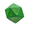 Ultra PRO - Vivid D20 Dice 2ct. Perfect for MTG Game, DND, and RPG Games view 2