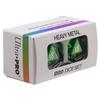 Ultra PRO - Vivid D20 Dice 2ct. Perfect for MTG Game, DND, and RPG Games view 3