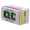Ultra PRO - Vivid D20 Dice 2ct. Perfect for MTG Game, DND, and RPG Games view 4