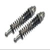 GPM RC Cars 2Pc Set Upgrades Aluminum Front/Rear Thickened Spring Dampers 145MM For 1/6 4WD SCX6 Jeep Jlu Wrangler (AXI05000) & 1/6 4WD SCX6 Trial Honcho (AXI05001) view 1