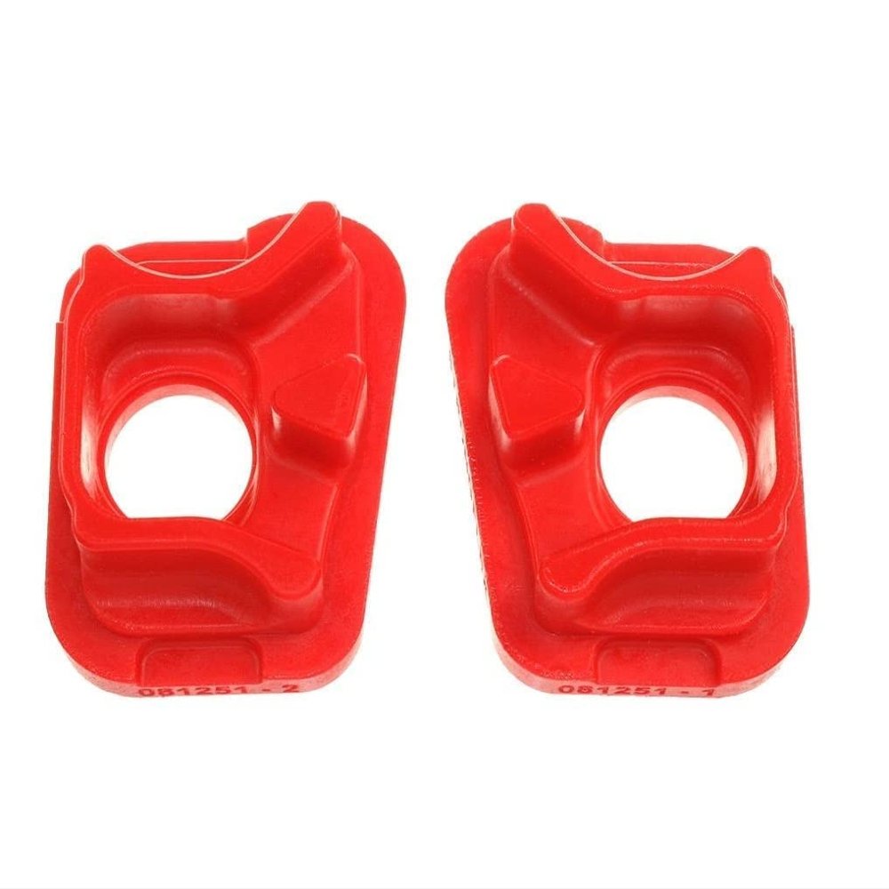Strong Flex Engine Front Mounting Inserts