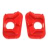 Strong Flex Engine Front Mounting Inserts view 1