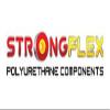 Strong Flex Engine Front Mounting Inserts view 3