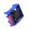 ZeckTeck VXL-3 Heat Sink Cooling Fan for Traxxas Bandit Rustler Stampede Slash 2Wd / 4X4 VXL RC Parts view 3