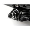 EXOTEK RACING LLC 22S Drag Rear Hex Set 7Mm 7075 1 Pair ETK2059 Electric Car/Truck Option Parts view 2