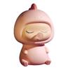 Coin Bank Funny Dinosaur Money Bank,Shatterproof Piggy Bank, First Coin Bank, Best Christmas Birthday Christmas and New Year Gifts Children's Adult Gifts (Color : B) view 1