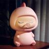 Coin Bank Funny Dinosaur Money Bank,Shatterproof Piggy Bank, First Coin Bank, Best Christmas Birthday Christmas and New Year Gifts Children's Adult Gifts (Color : B) view 3