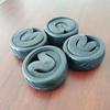 LAFEINA RC 1:10 On-Road Racing Car Rubber Tires Sponge Inside for HSP HPI 4PCS (J) view 4