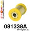 Strong Flex Exterior Arm Hub and Internal Rail Arm Hub Sport Kit 4pcs. view 2