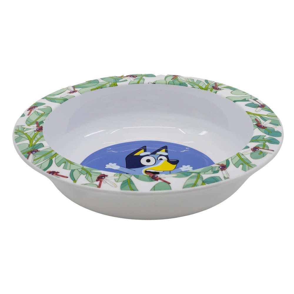 Bowl Micro Kids Blue
