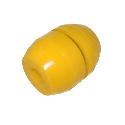Front Radio Rod Cap Strong Flex Sport Kit 2 Pieces.