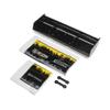 Losi Wing ICON Vehicle Dynamics Black DBXL 2.0 LOS250053 Car/Truck Bodies Wings & Decals view 1