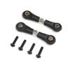 Losi Adjustable Steering Turnbuckles DBXL 2.0 LOS251123 Gas Car/Truck Replacement Parts view 1