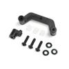 Losi Gas Tank Mounts DBXL 2.0 LOS251124 Gas Car/Truck Replacement Parts view 1