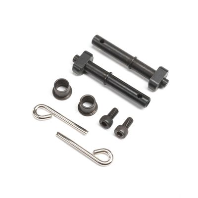 Losi Brake Cams 2 DBXL 2.0 LOS251121 Gas Car/Truck Replacement Parts