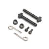 Losi Brake Cams 2 DBXL 2.0 LOS251121 Gas Car/Truck Replacement Parts view 1