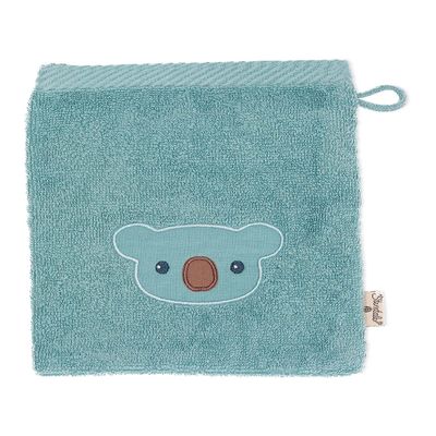 2-Pack Washing Cloths by Sterntaler