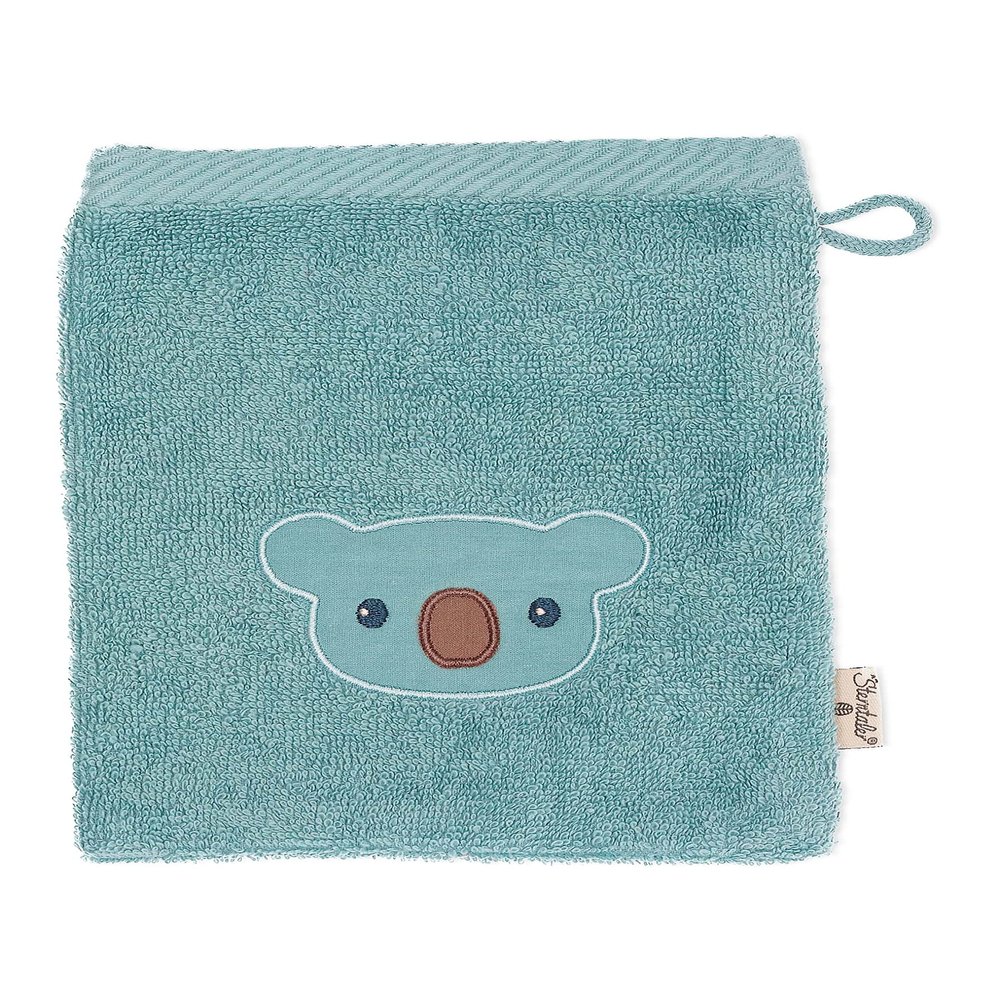 2-Pack Washing Cloths by Sterntaler