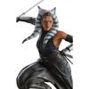 Iron Studios 1:10 Ahsoka Tano BDS Art Scale Statue - The Mandalorian view 2