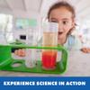 Educational Insights GeoSafari Jr. Interactive Science Set, STEM Learning, Gift For Boys & Girls, Ages 6+ view 2