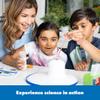 Educational Insights GeoSafari Jr. Interactive Science Set, STEM Learning, Gift For Boys & Girls, Ages 6+ view 3