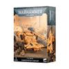 Games Workshop Hammerhead view 1